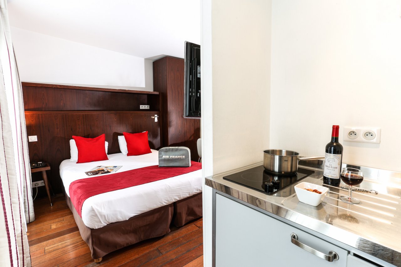Avalon suites