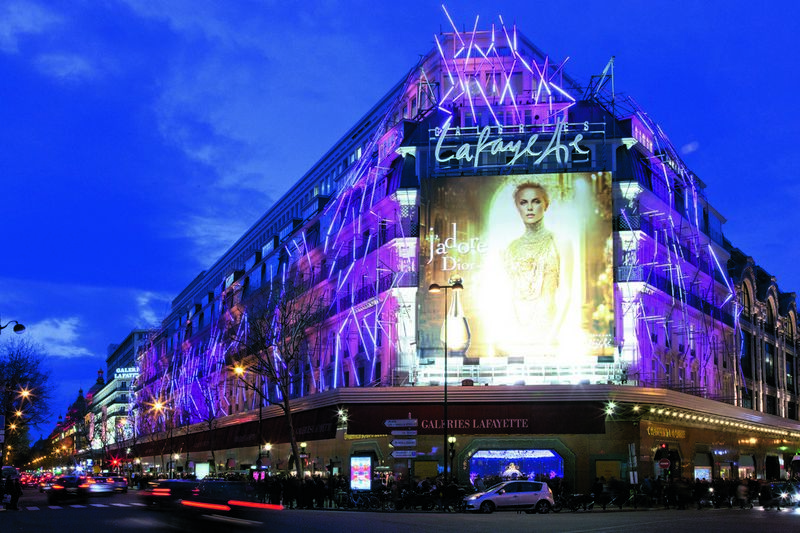 Galeries Lafayette