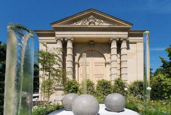 Musée de l’Orangerie