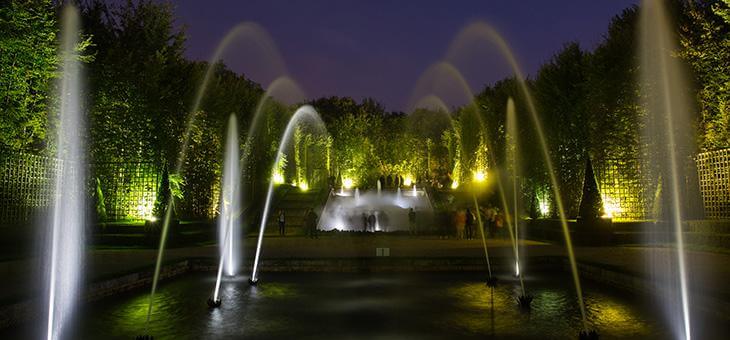 Chateau-Versailles