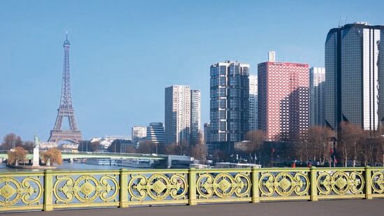 Pont Mirabeau