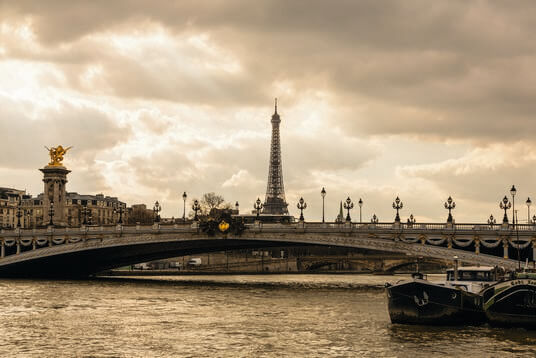 Pont Alexandre III