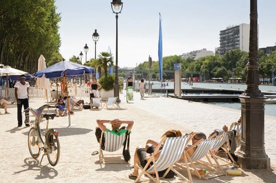 Paris-Plage